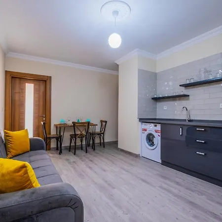 Apart Otel Viranlar Apart&hotel Fethiye