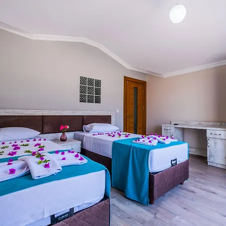 Viranlar Apart&hotel * Fethiye