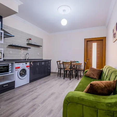 Viranlar Apart&hotel Fethiye