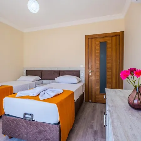 Viranlar Apart&hotel Apart-hotel