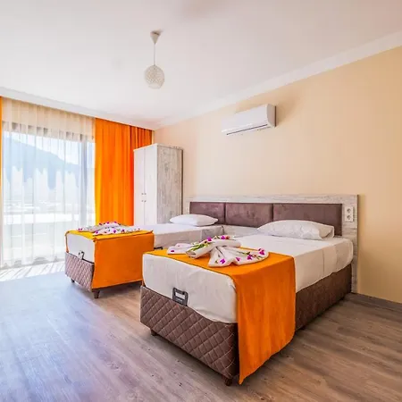 Aparthotel Viranlar Apart&hotel