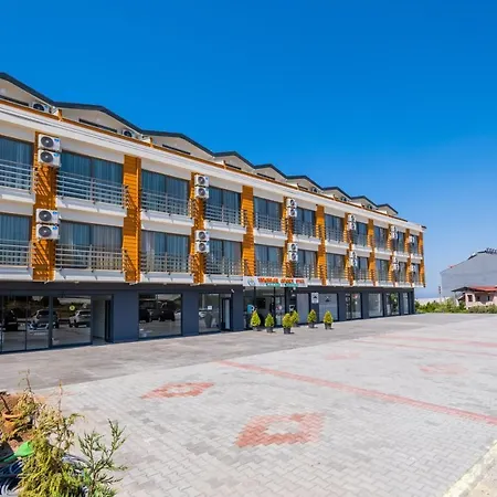 Aparthotel Viranlar Apart&hotel Fethiye