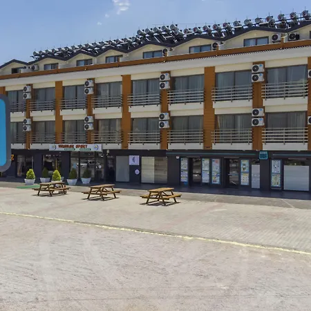 Appart hôtel Viranlar Apart&hotel