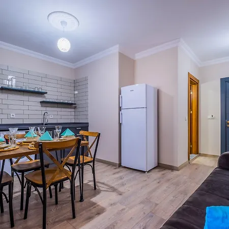 Viranlar Apart&hotel Aparthotel