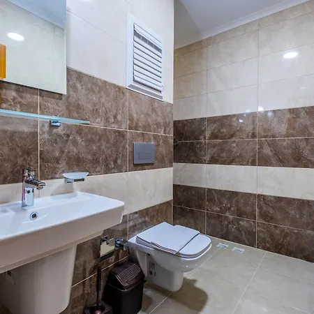 Viranlar Apart&hotel Fethiye