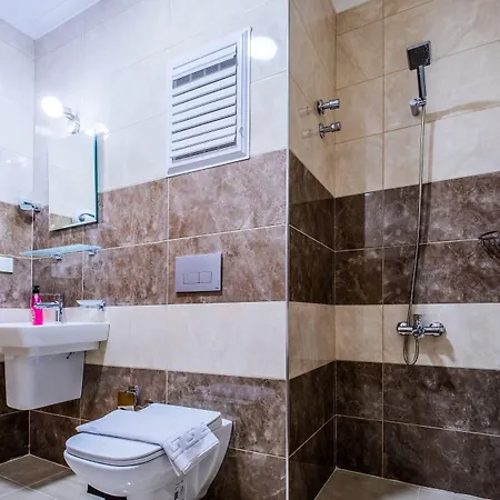 Aparthotel Viranlar Apart&hotel