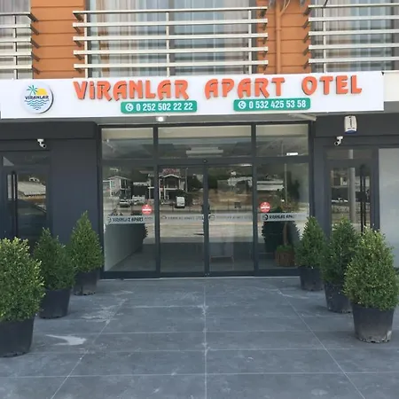 Viranlar Apart&hotel * Fethiye
