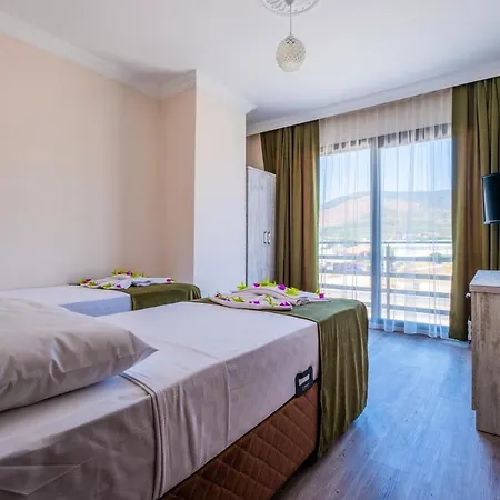 Viranlar Apart&hotel Aparthotel *