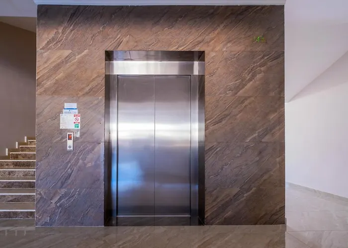 Apartmanhotel Viranlar Apart&hotel Fethiye