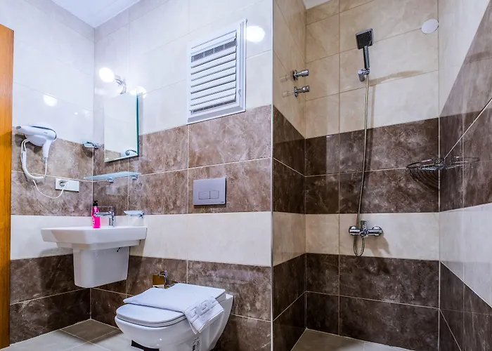 Apartmanhotel Viranlar Apart&hotel